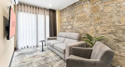 GuestReady - Poveiros Flats | ArpĂŁo Apartment RC/T2