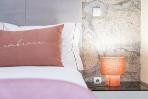 3 bedrooms, iron/ironing board, Internet, bed sheets - GuestReady - Poveiros Flats | Arpão Apartment (Porto)