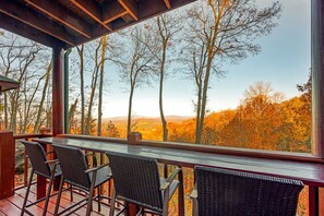 Interior - Summit & Soak Gatlinburg (Gatlinburg)