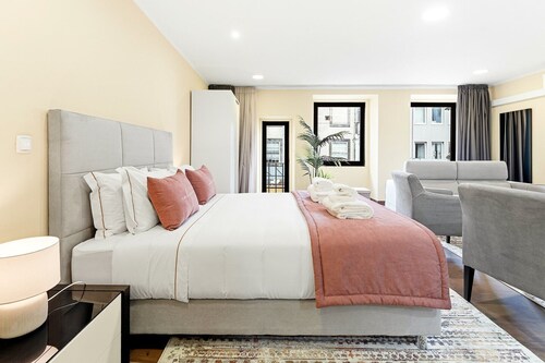 GuestReady - Poveiros Flats