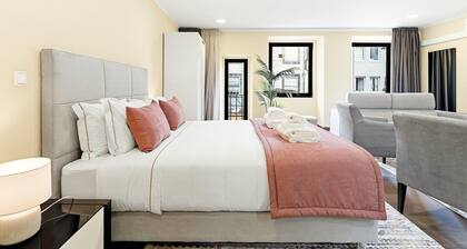 GuestReady - Poveiros Flats