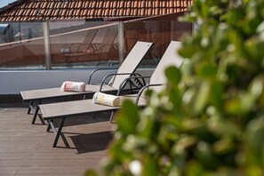 Property grounds - GuestReady - Poveiros Flats | Pique Suite/Terrace (Porto)