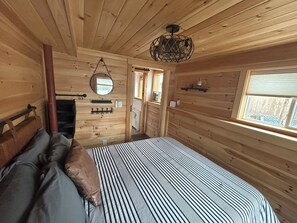 3 habitaciones, wifi gratis y ropa de cama 