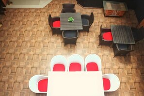 Unclassified image, 3 of 12, button - Ittehad Hotels (Mansehra)