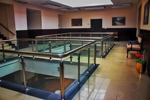 Unclassified image, 5 of 12, button - Ittehad Hotels (Abbottabad)