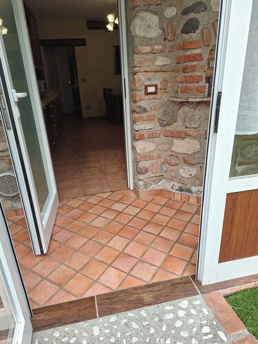 VACATION HOME MIRAVALLE, FOR FAMILIES, GUESTS WITH PETS