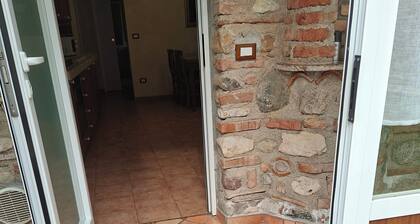 VACATION HOME MIRAVALLE, FOR FAMILIES, GUESTS WITH PETS