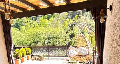 Ria Suit Bungalow