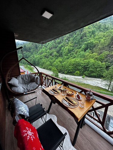 Ria Suit Bungalow