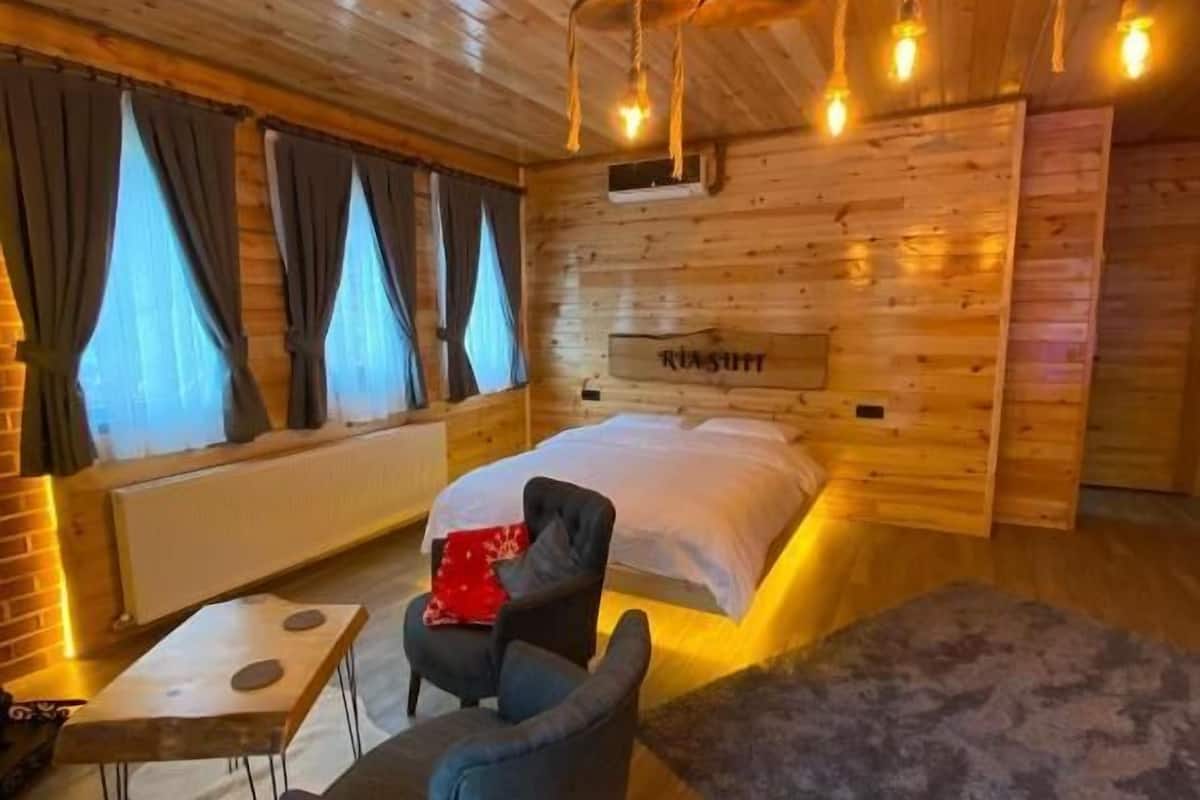 Soundproofing, iron/ironing board, free WiFi, wheelchair access