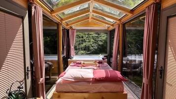 Soundproofing, iron/ironing board, free WiFi, wheelchair access