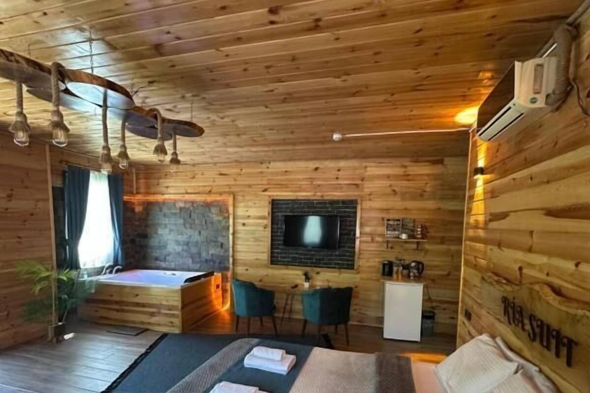 Soundproofing, iron/ironing board, free WiFi, wheelchair access