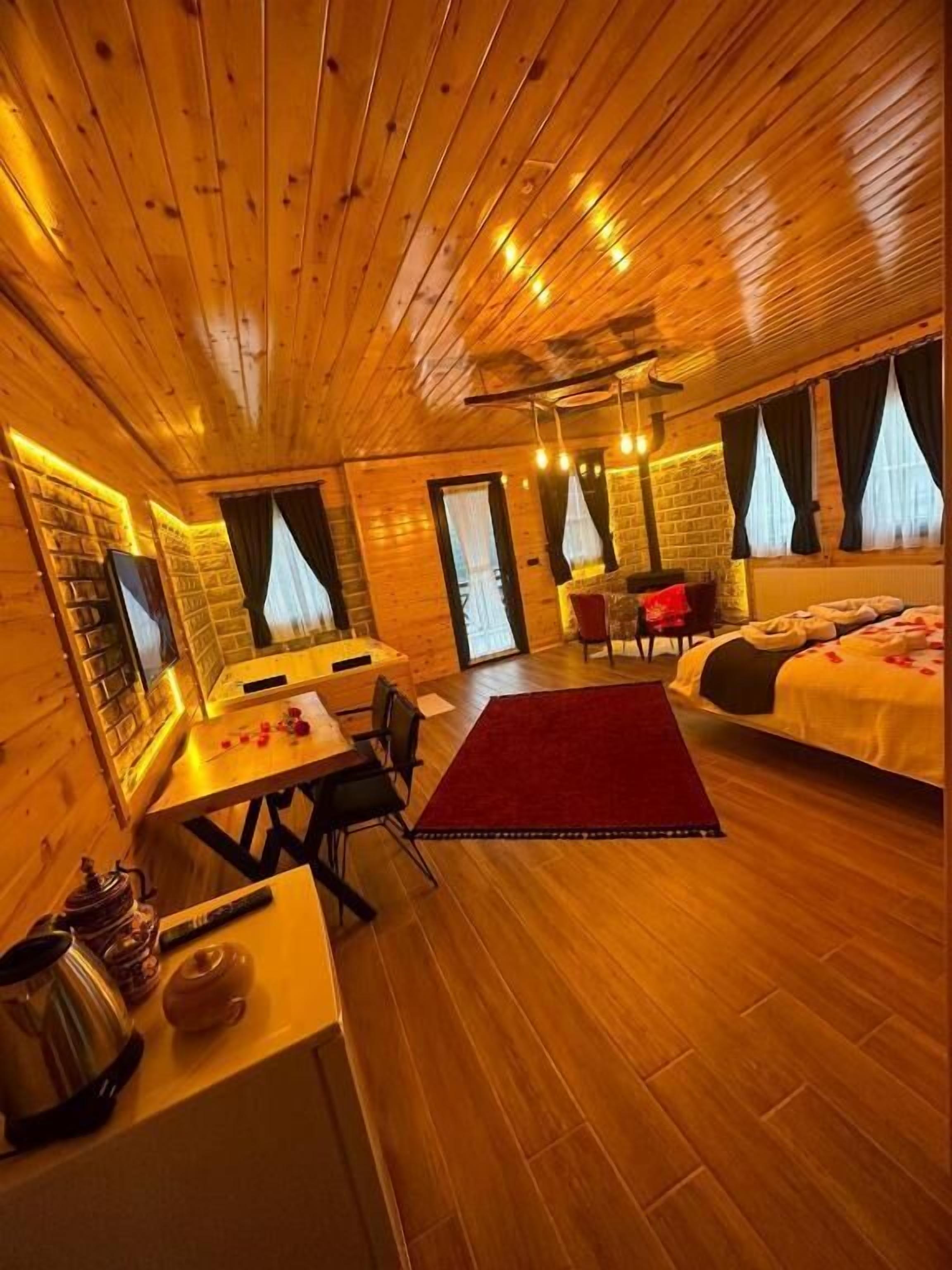 Soundproofing, iron/ironing board, free WiFi, wheelchair access