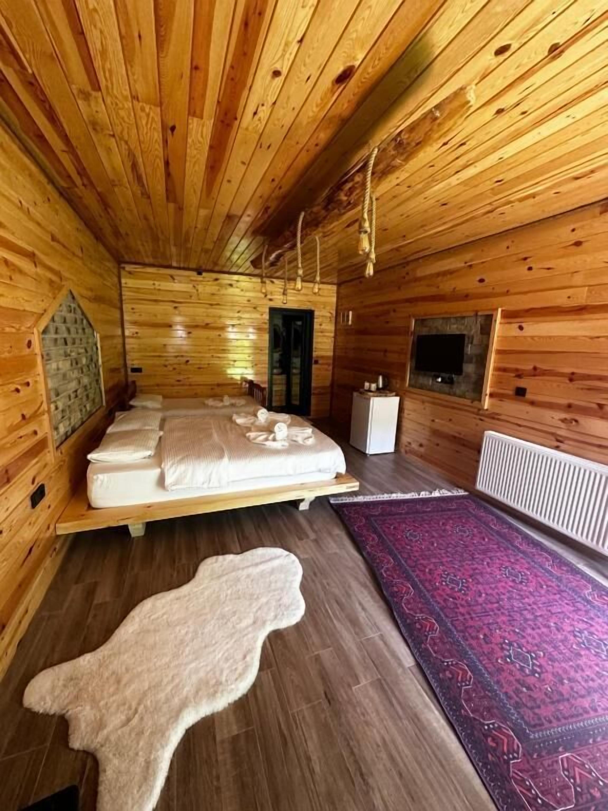 Soundproofing, iron/ironing board, free WiFi, wheelchair access