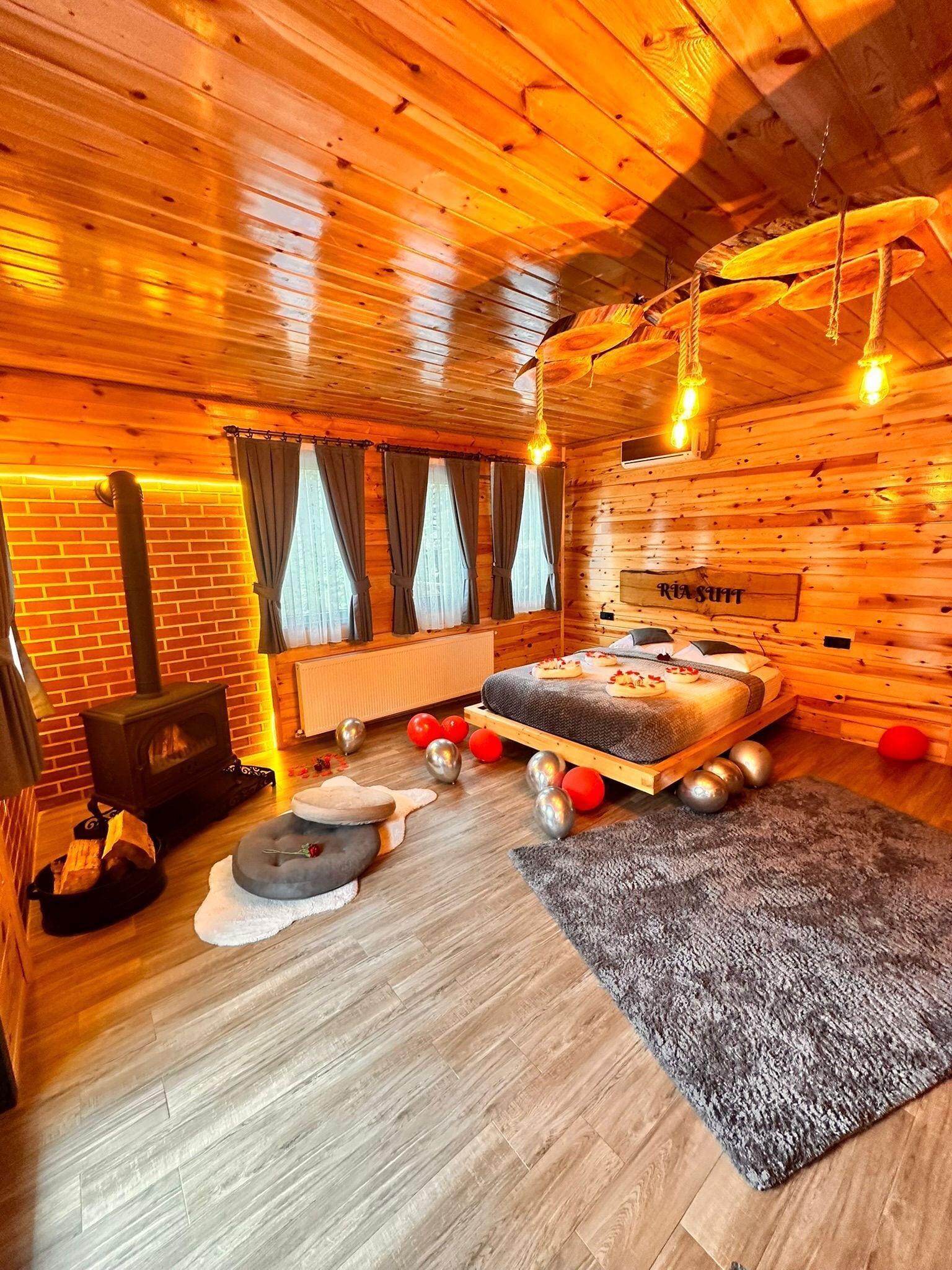 Soundproofing, iron/ironing board, free WiFi, wheelchair access