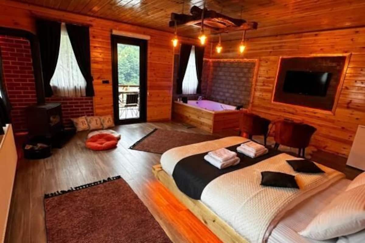 Soundproofing, iron/ironing board, free WiFi, wheelchair access