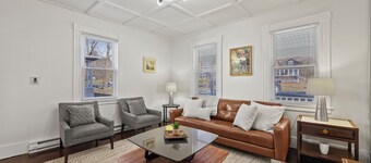 Charming 2-bedroom house in peaceful Lee