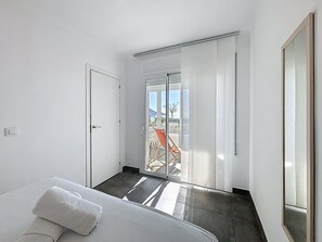 2 habitaciones 