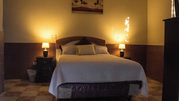 Classic Single Room, Garden View | Free WiFi