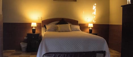 Classic Single Room, Garden View | Free WiFi