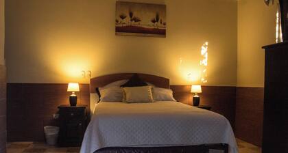Hotel Reforma