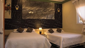 Comfort Double Room, Garden View | Free WiFi