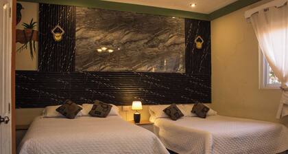 Hotel Reforma