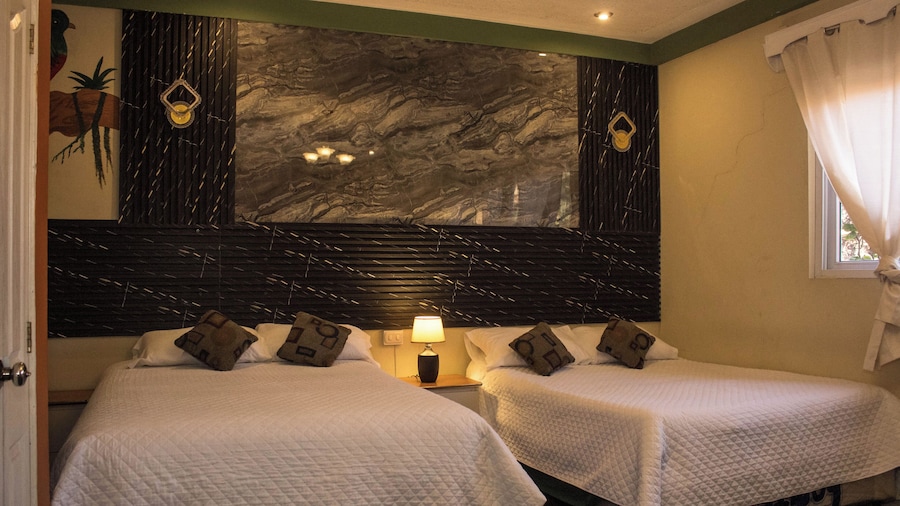 Hotel Reforma
