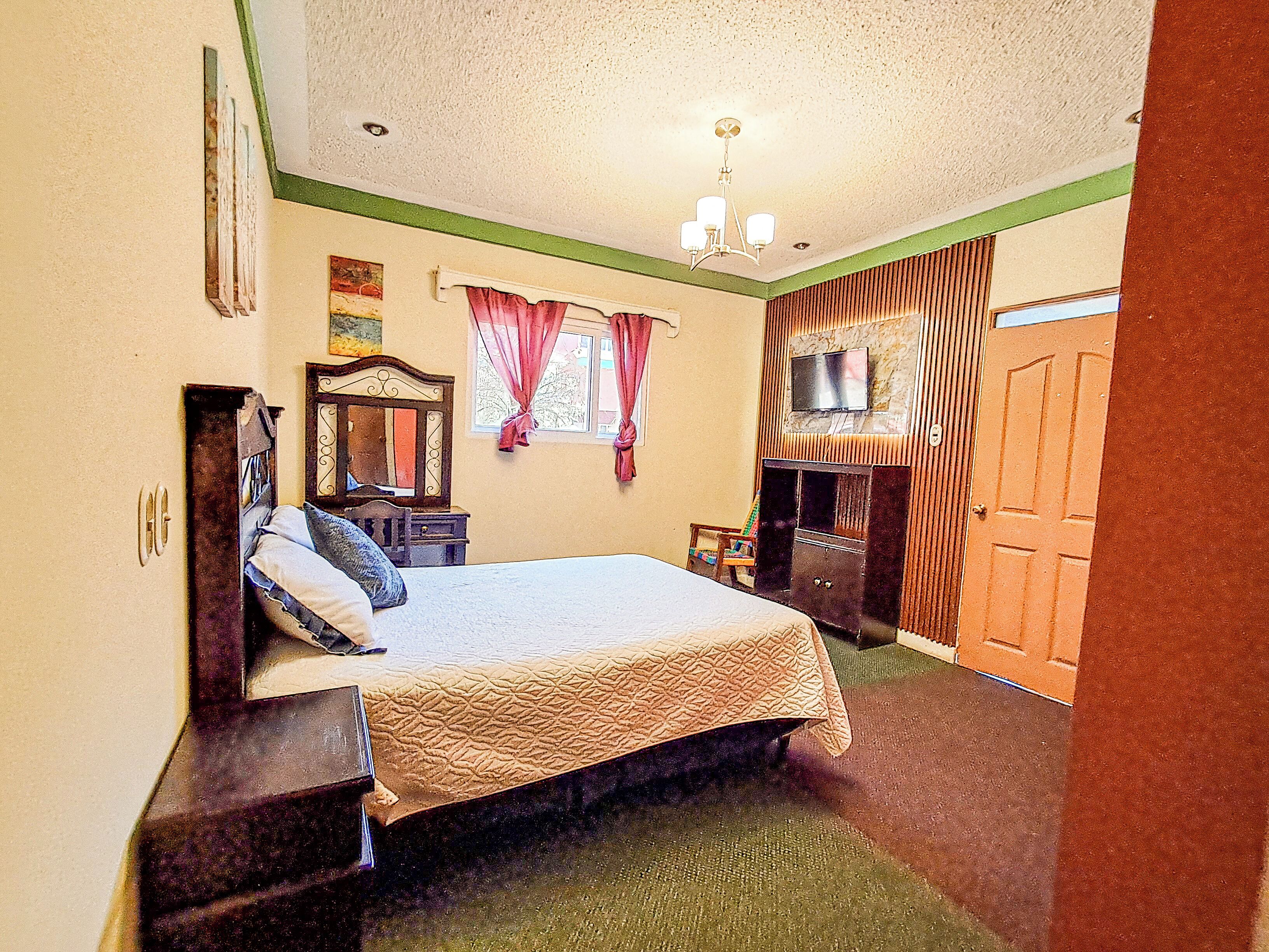 Comfort Single Room, Garden View | Free WiFi