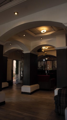 Hotel Reforma