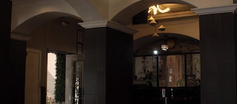 Hotel Reforma