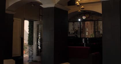 Hotel Reforma