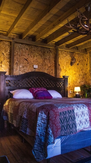 Free WiFi - Hotel Reforma (San Cristobal Totonicapan)