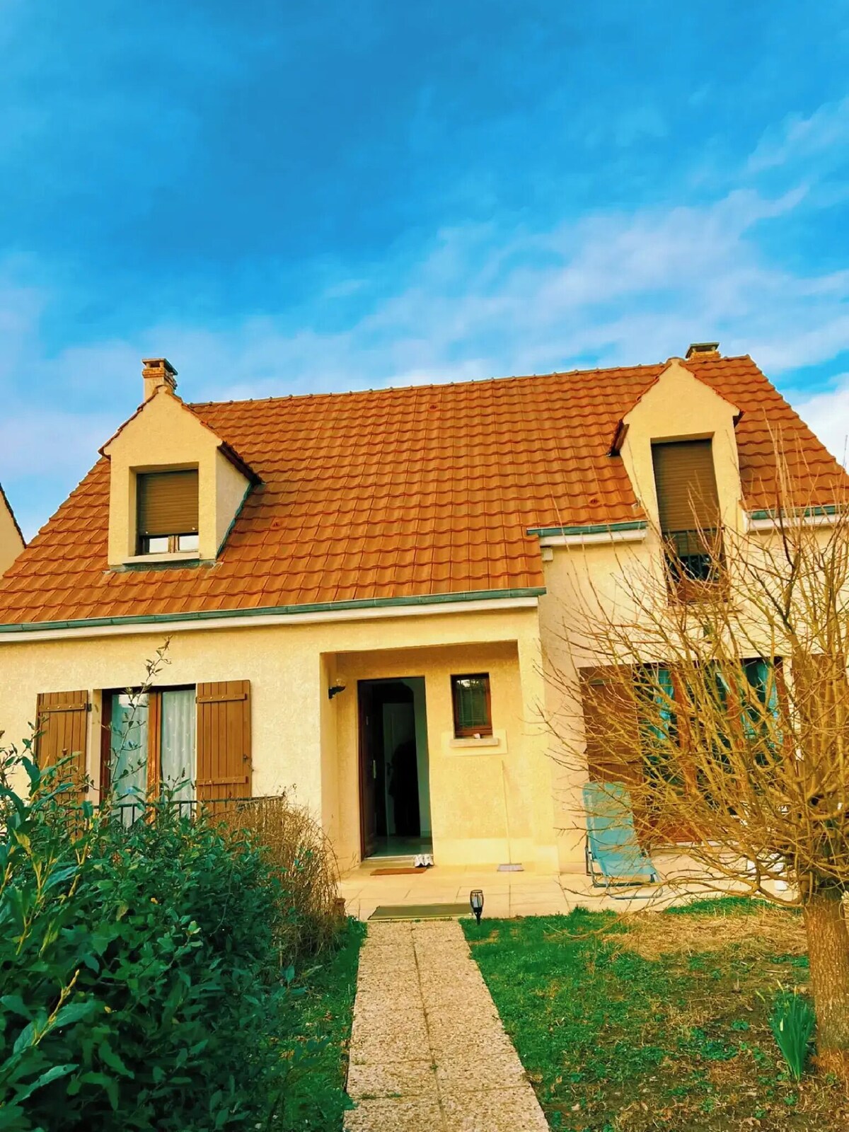 Image de profil de l’hôte