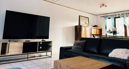 charmante maison 40 min de Paris