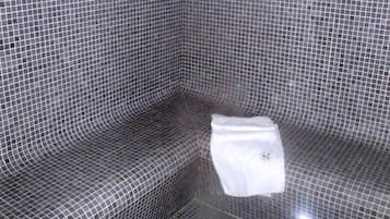 Family Apartment | Spa | Sauna, hot tub, steam room, sports massages, massages