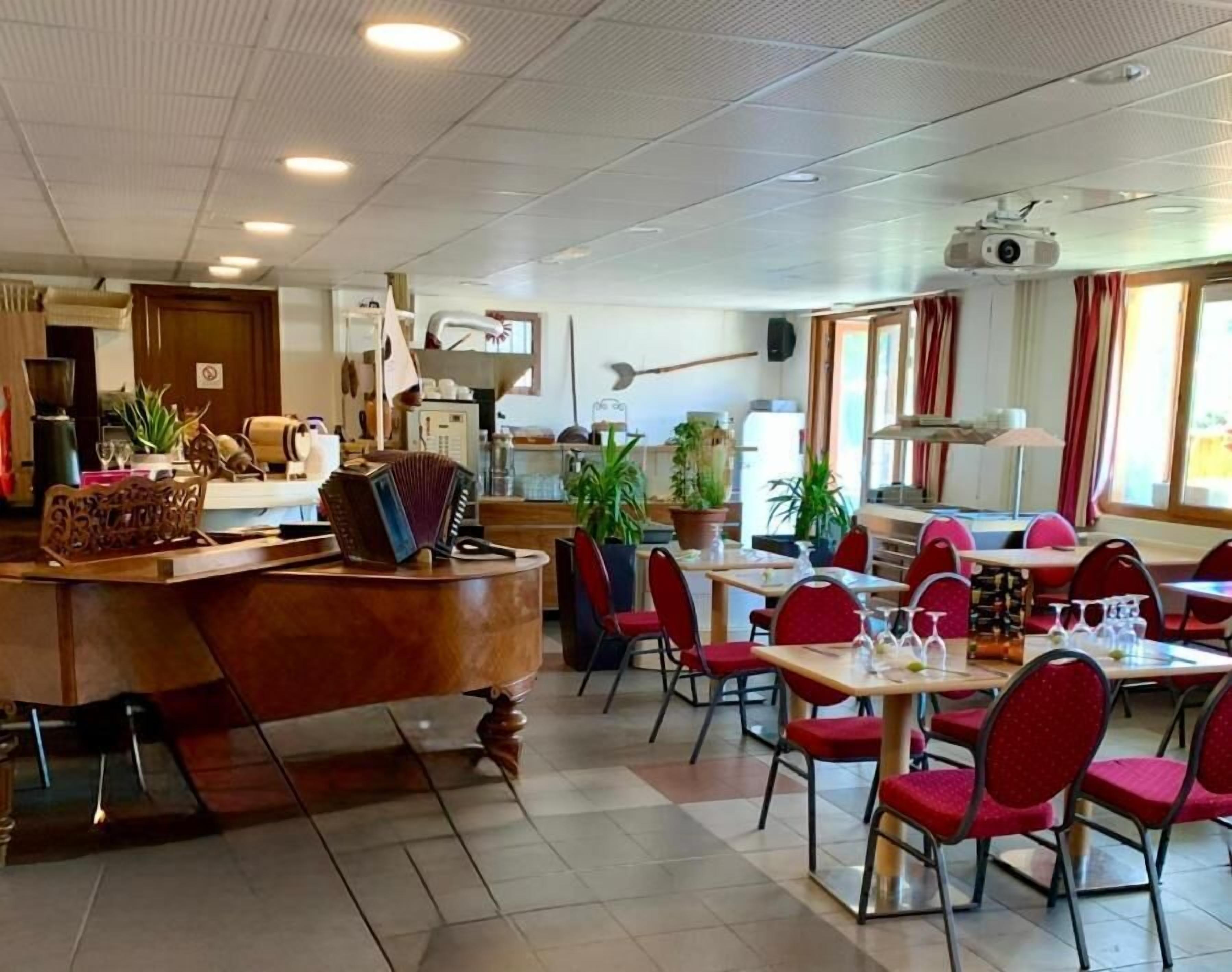 Familienapartment | Speisen