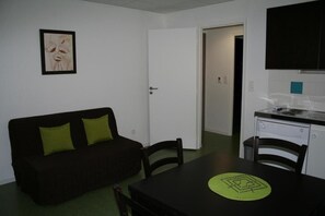 Apartment - ADRECHAS MERCANTOUR (Valdeblore)