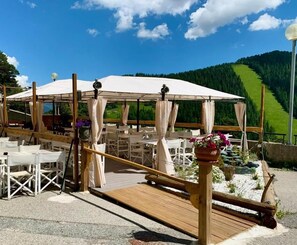 Apartment - ADRECHAS MERCANTOUR (Valdeblore)