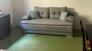 Leilighet | Oppholdsområde