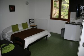 Apartment - ADRECHAS MERCANTOUR (Valdeblore)