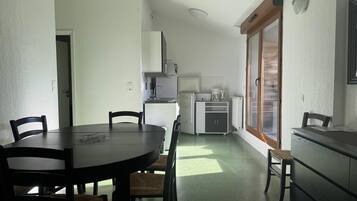 Familie appartement | Woonruimte