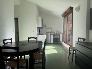 Family Apartment | Living area