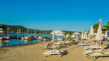 Spiaggia
