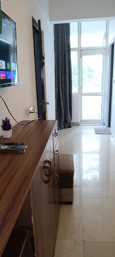 Urban cozy 1 bhk