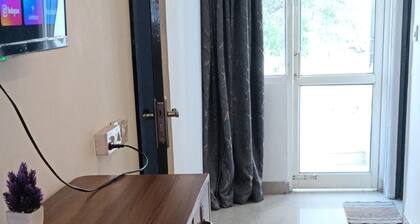 Urban cozy 1 bhk