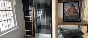 Villa Sainte-Cécile Demeure d'Exception Billiards Table soccer