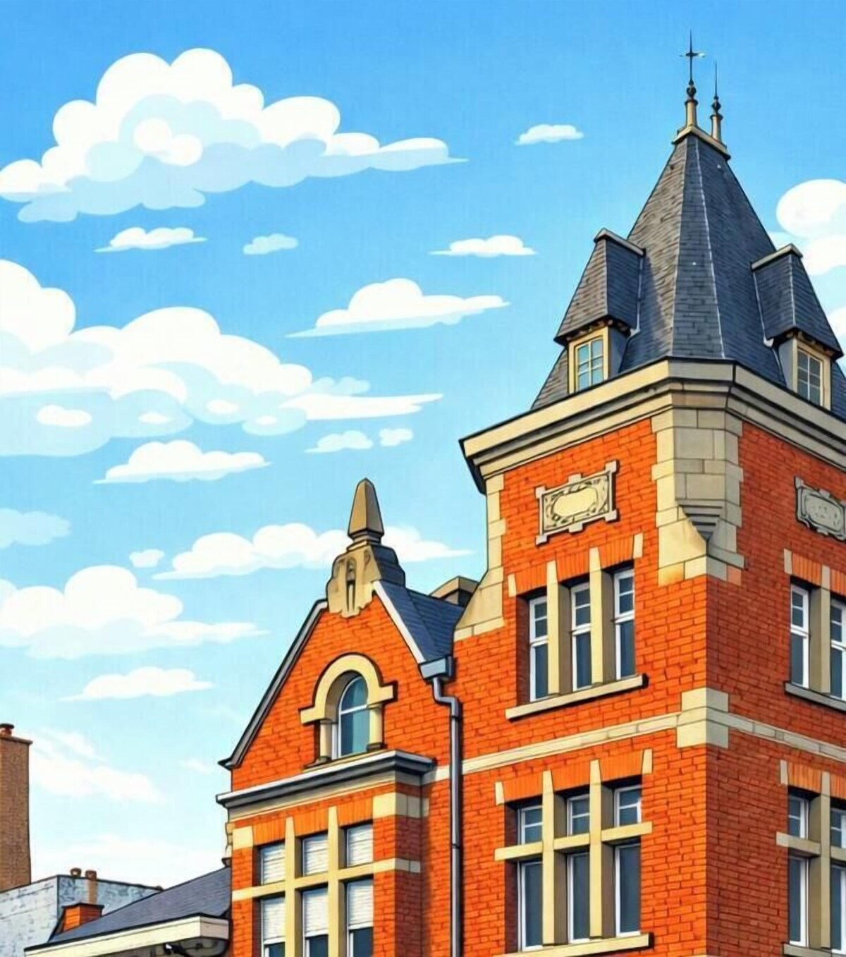 Image de profil de l’hôte