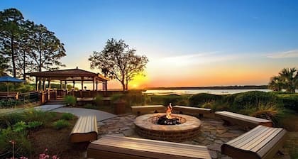 2-bedroom Resort in Hilton Head Island. Great rate. Great Experience