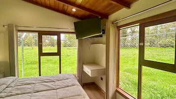 Appartement, 2 chambres, accessible aux personnes à mobilité réduite, fumeurs | 2 chambres